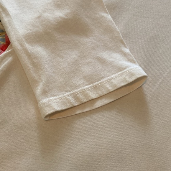 Talbots Christmas penguin so sweet!! Size large ❤️ like new! ❤️💚❤️💚❄️❄️ - Picture 6 of 8